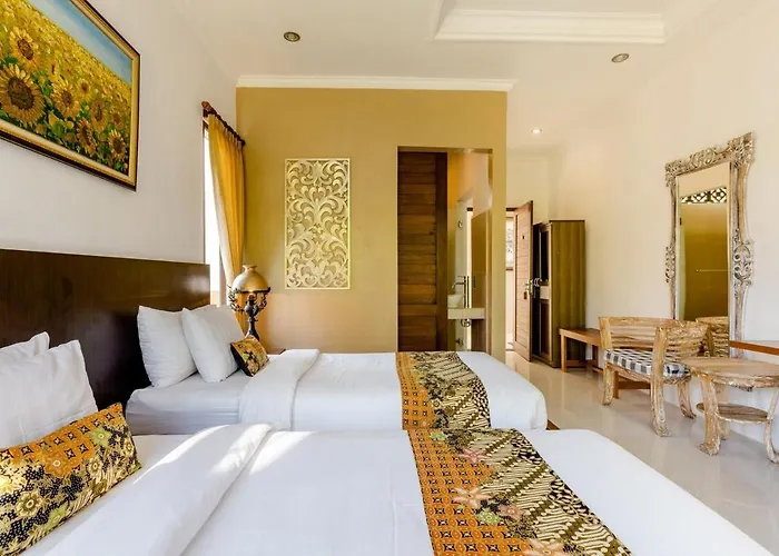 Blibli House Penestanan By Purra Villa Ubud (Bali)