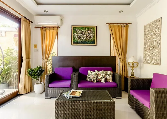 Blibli House Penestanan By Purra * Ubud (Bali)