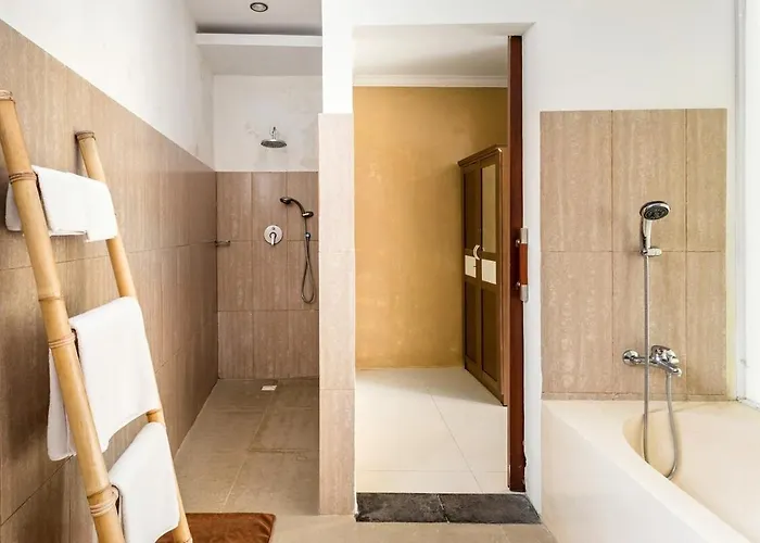 Blibli House Penestanan By Purra Villa