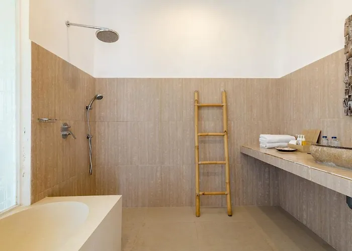 Blibli House Penestanan By Purra Villa Ubud (Bali)