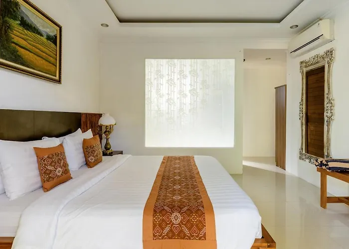 Blibli House Penestanan By Purra Villa Ubud (Bali)