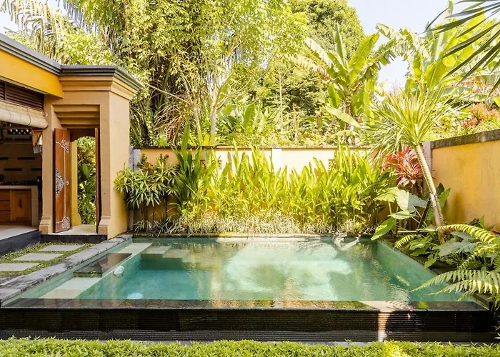 Blibli House Penestanan By Purra * Ubud (Bali)