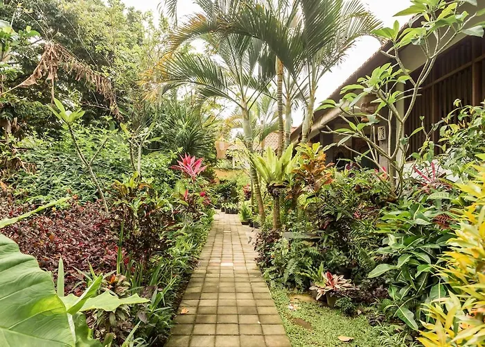 Blibli House Penestanan By Purra Villa Ubud (Bali)