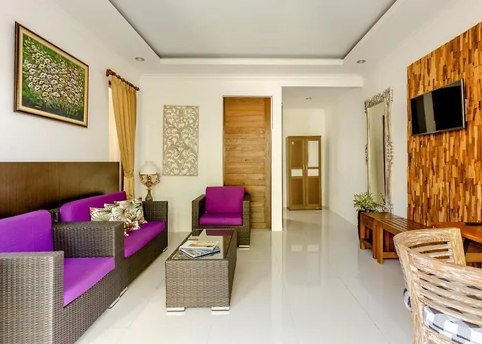 Blibli House Penestanan By Purra Ubud (Bali)