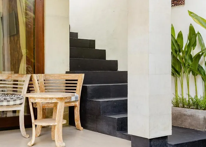 Blibli House Penestanan By Purra *
