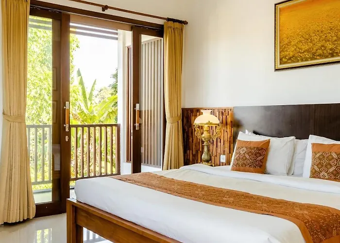 Blibli House Penestanan By Purra Ubud (Bali)