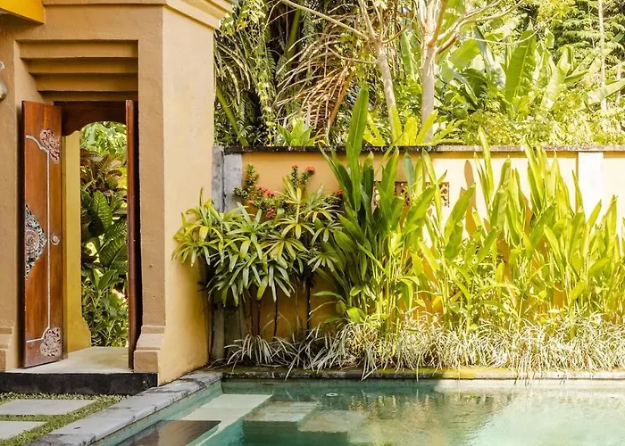Blibli House Penestanan By Purra * Ubud (Bali)