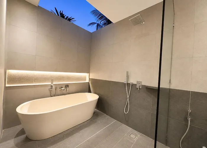 Blibli House Penestanan By Purra