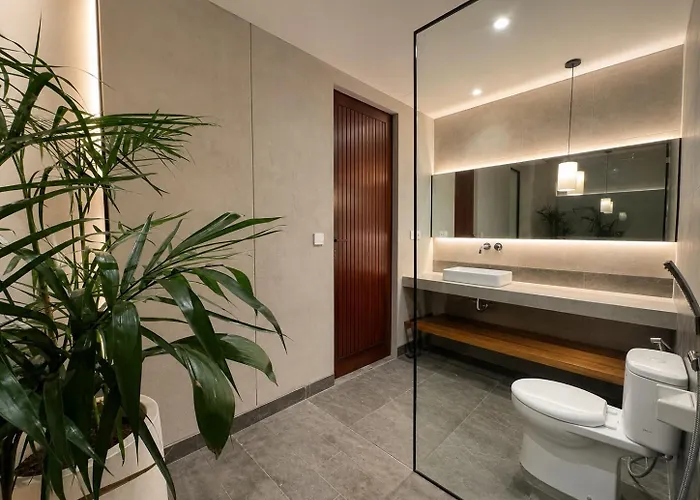 Blibli House Penestanan By Purra Villa Ubud (Bali)
