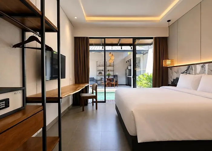 Blibli House Penestanan By Purra * Ubud (Bali)