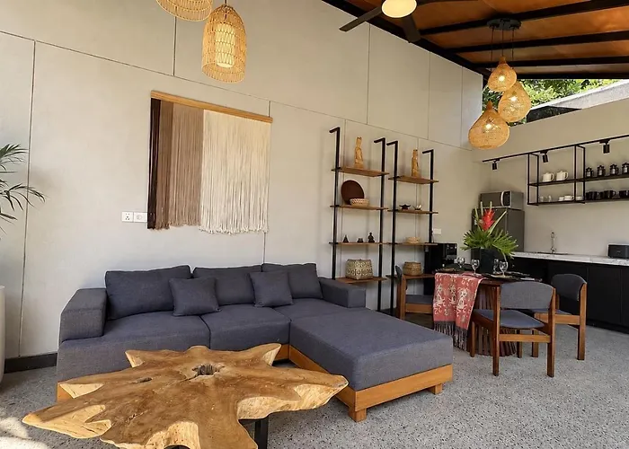 Blibli House Penestanan By Purra * Ubud (Bali)